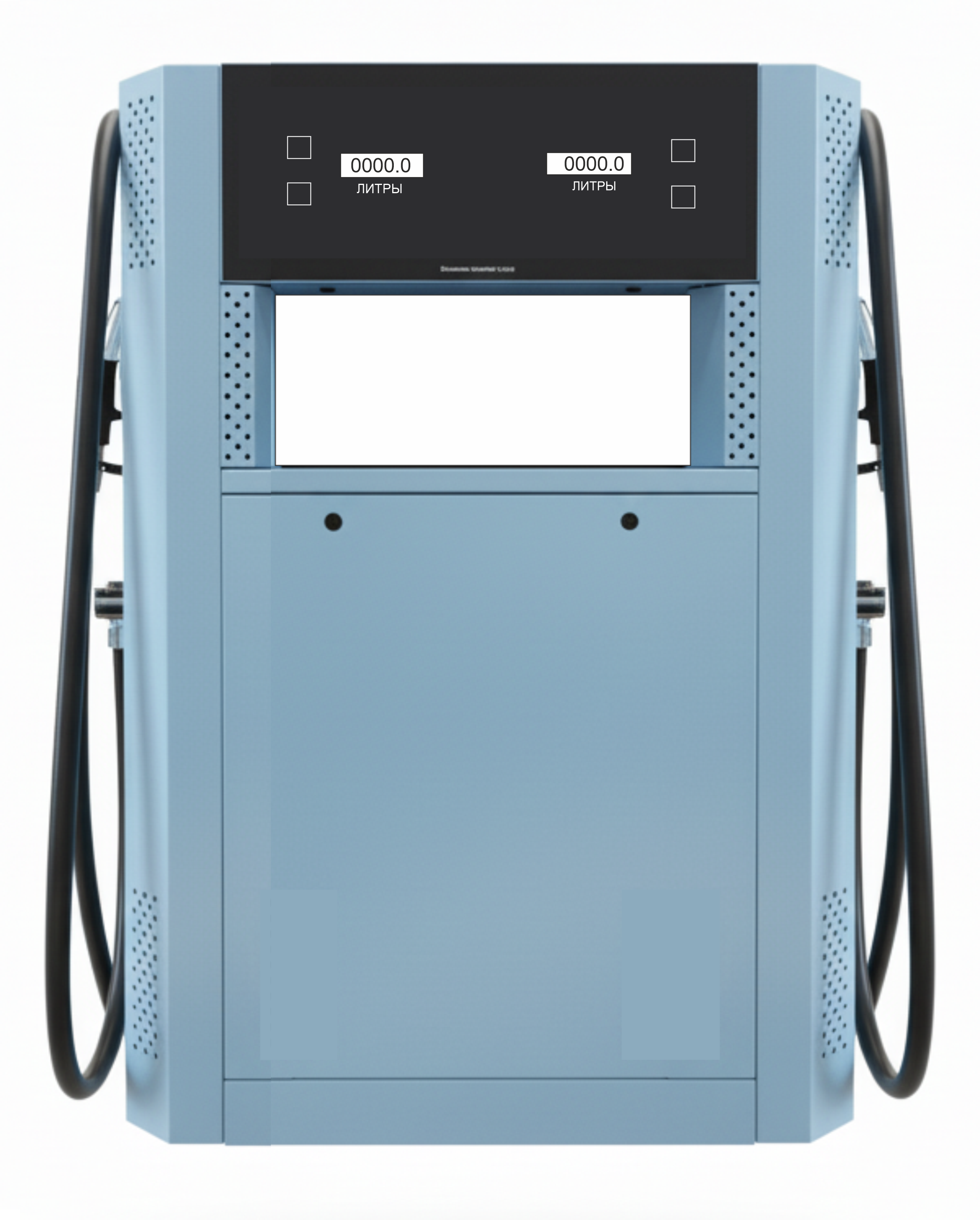 ТРК Нава р 2х постовая