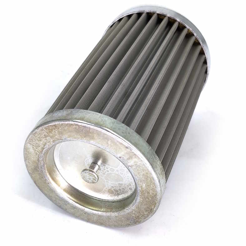 Фильтр моноблока ТРК