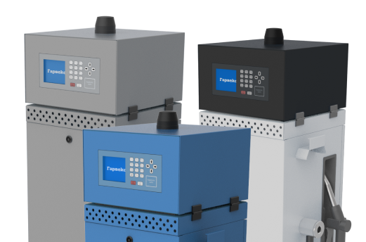 Группа колонок Нева