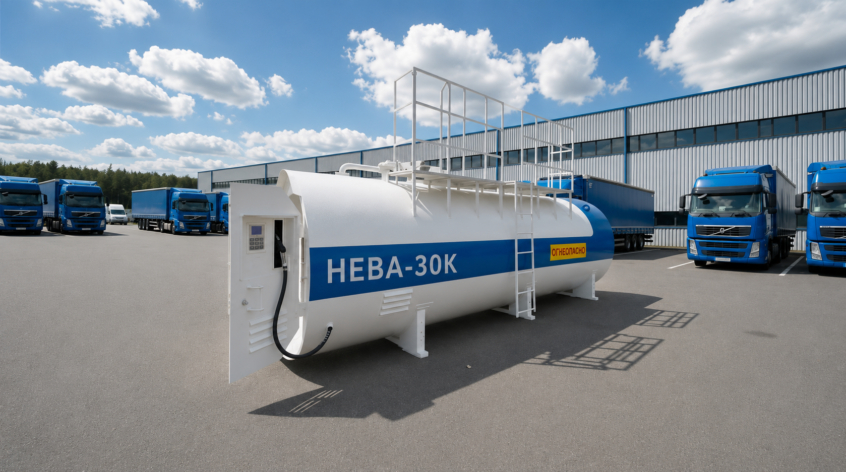 НЕВА 30К