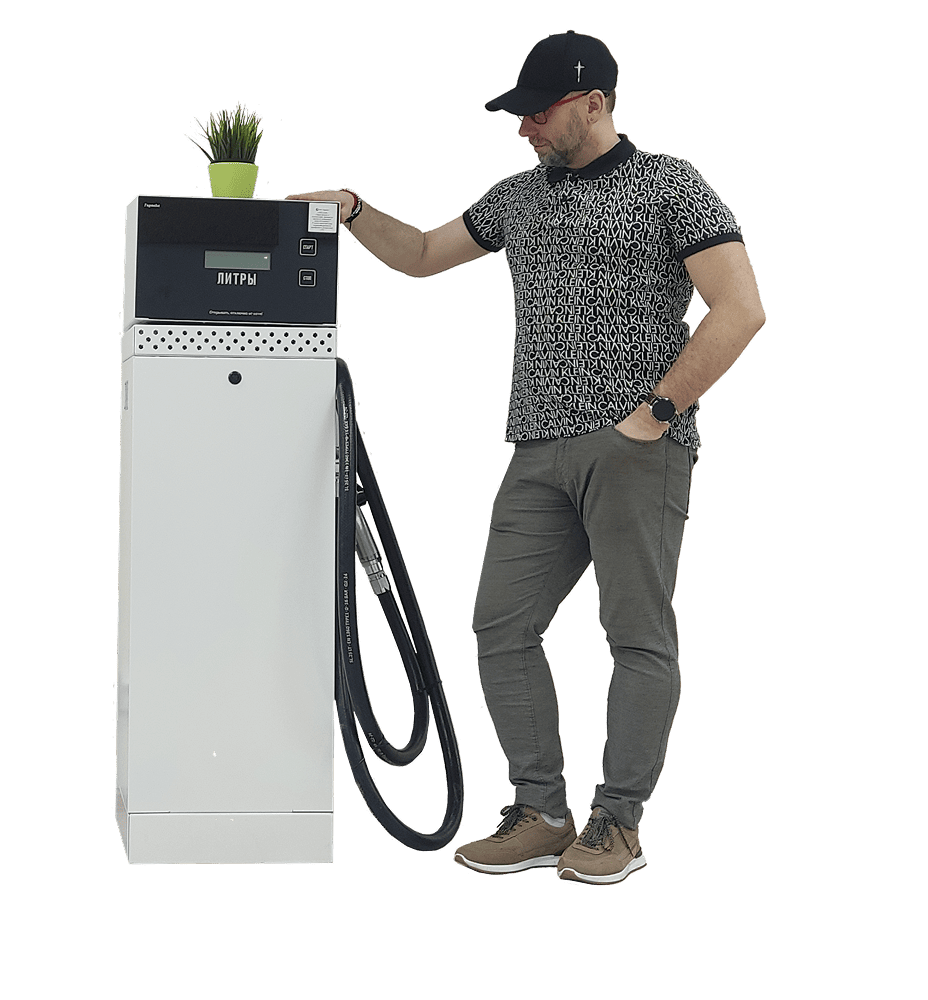 Колонка Нева