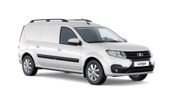 Лада Ларгус