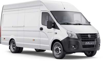 Газель Соболь