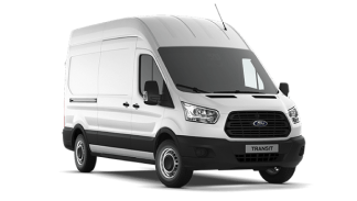 Форд 'Транзит'