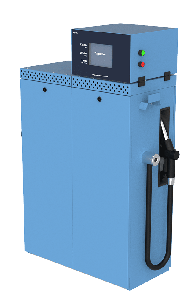 ТРК Нева 2 постовая