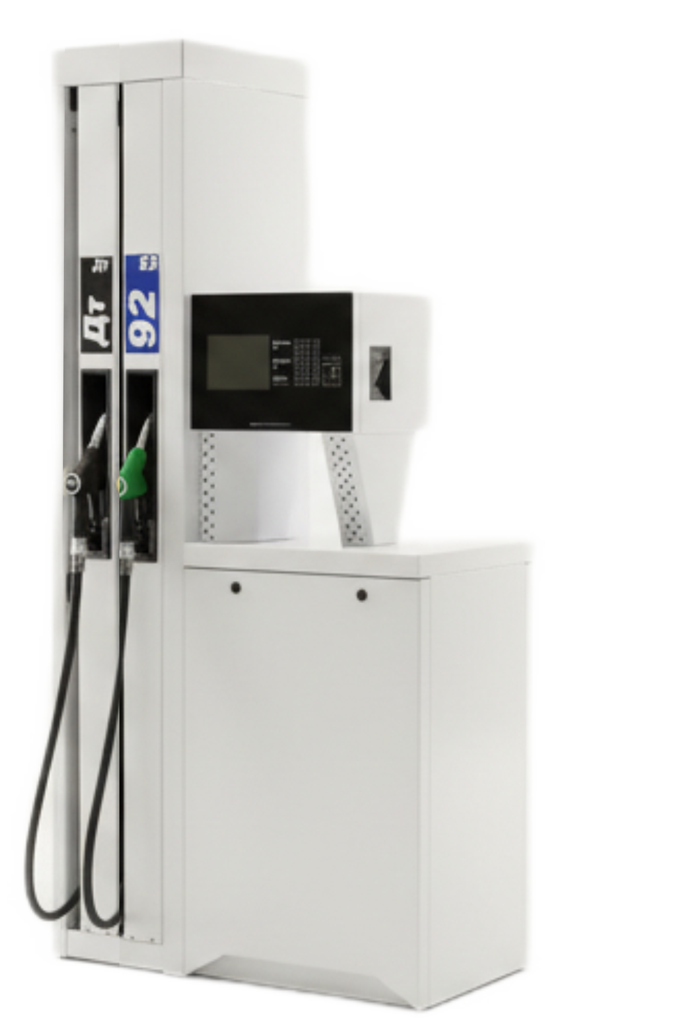 Нева М - L образная